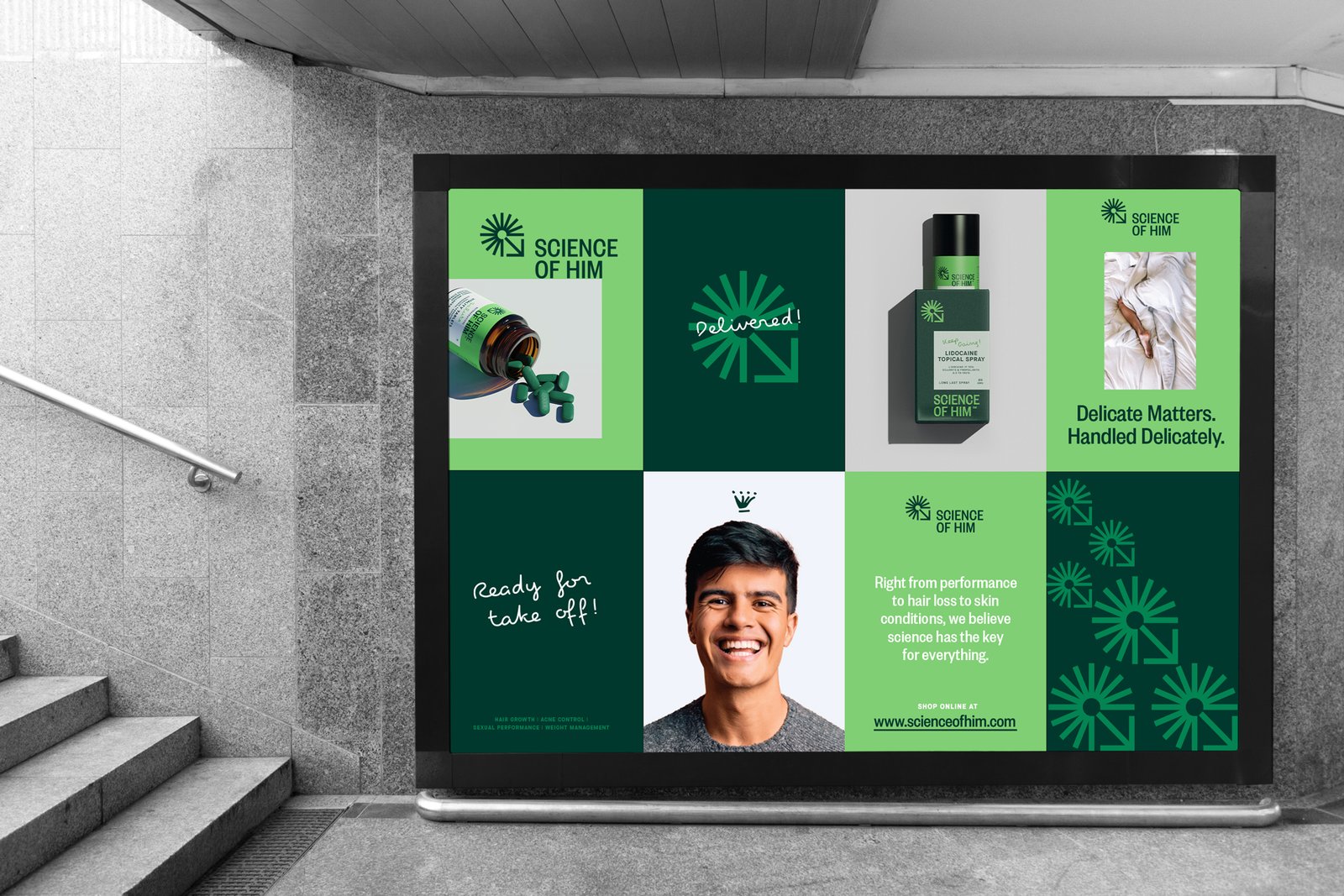 NH1Design 的《他的科学》 NH1Design 的《他的科学》