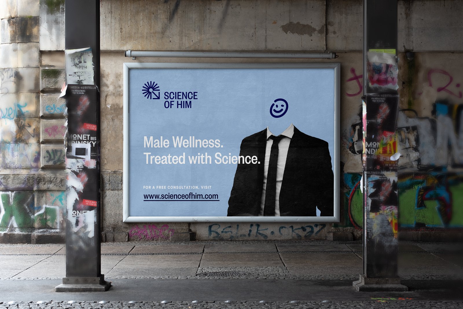 NH1Design 的《他的科学》 NH1Design 的《他的科学》