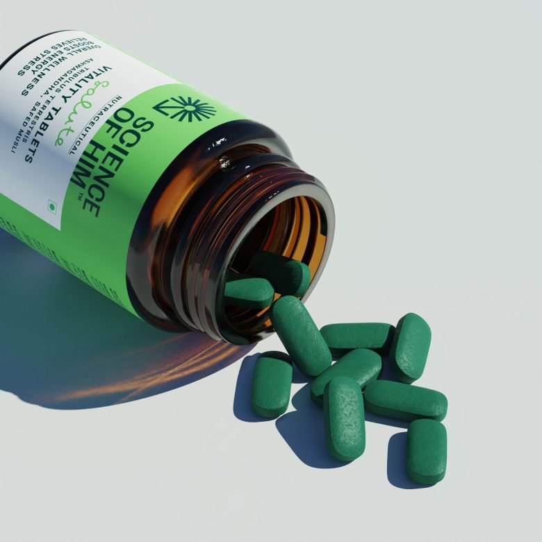 NH1Design 的《他的科学》 NH1Design 的《他的科学》