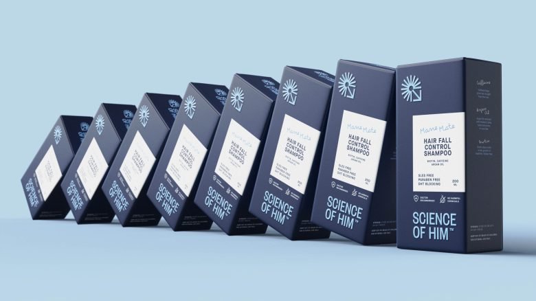 NH1Design 的《他的科学》 NH1Design 的《他的科学》