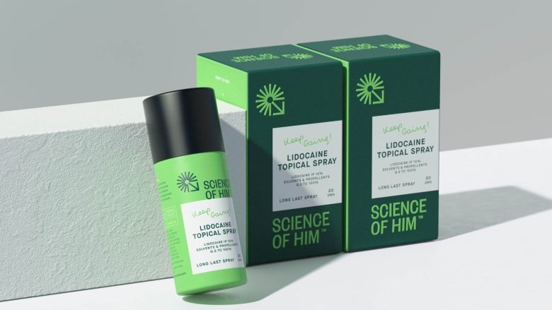 NH1Design 的《他的科学》 NH1Design 的《他的科学》