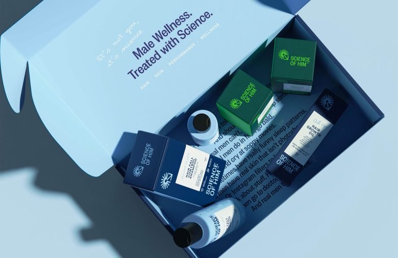 NH1Design 的《他的科学》 NH1Design 的《他的科学》