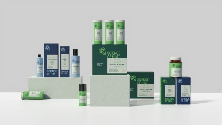 NH1Design 的《他的科学》 NH1Design 的《他的科学》