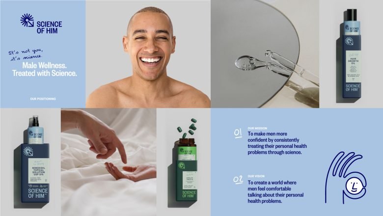 NH1Design 的《他的科学》 NH1Design 的《他的科学》