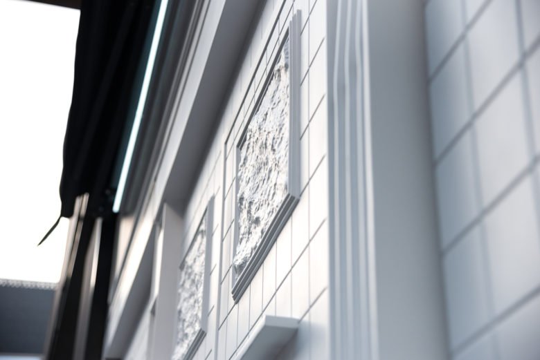 史各士太古里餐厅 by Unknown Works