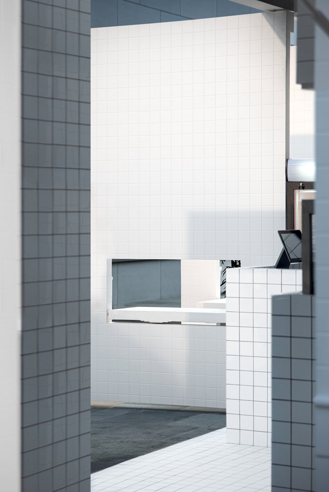 史各士太古里餐厅 by Unknown Works