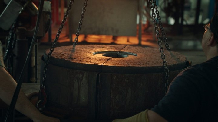 Bomma 的雕塑灯饰吊坠