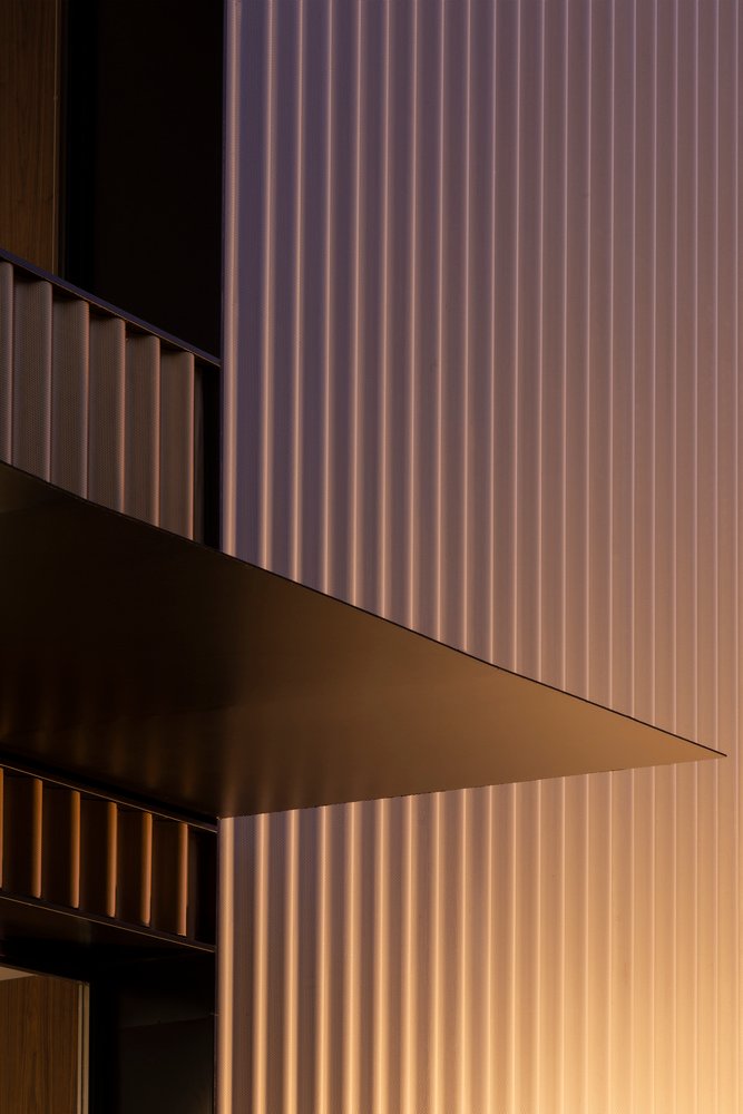 Sedka 婚纱店 / Pablo Muñoz Payá Arquitectos