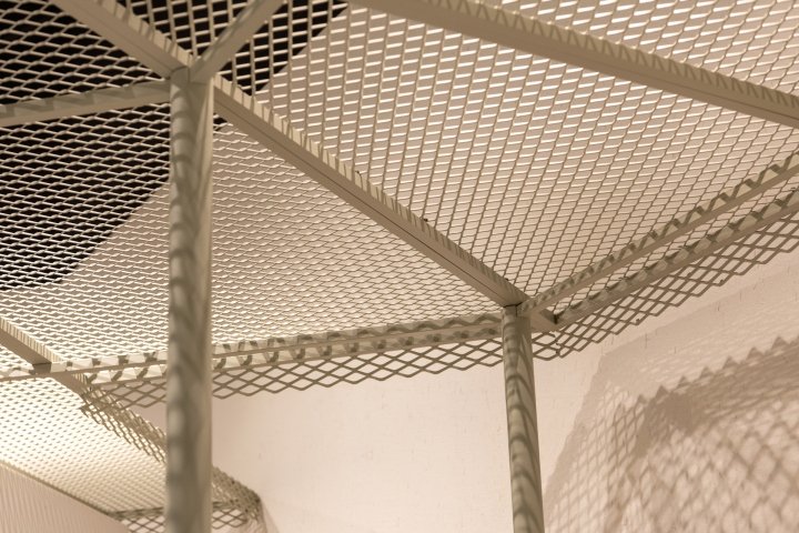 跷跷板咖啡由 nota 建筑事务所设计,中国苏州 跷跷板咖啡由 nota 建筑事务所设计,中国苏州