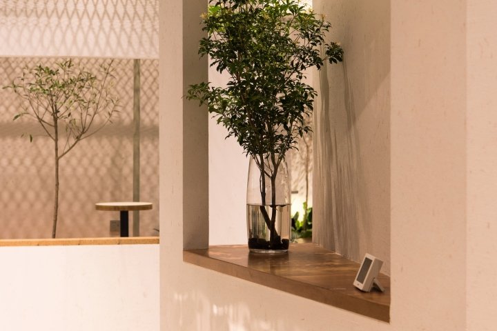 跷跷板咖啡由 nota 建筑事务所设计,中国苏州 跷跷板咖啡由 nota 建筑事务所设计,中国苏州