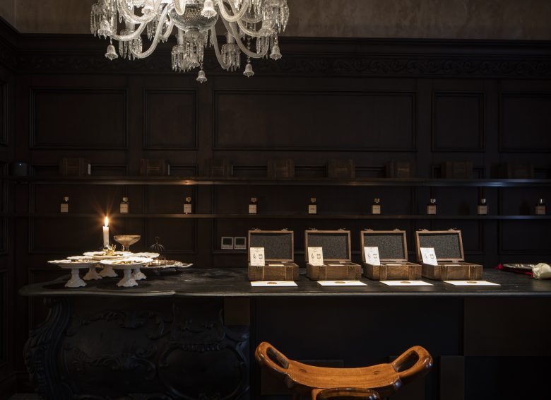 WEDO 设计的 WEZO 酒店