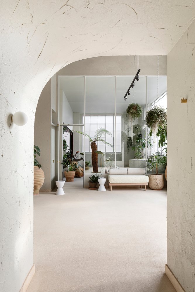 Setsquare Studio & Chamberlain Architects & Hearth Studio 的 Sense of Self Bathhouse Setsquare Studio & Chamberlain Architects & Hearth Studio 的 Sense of Self Bathhouse