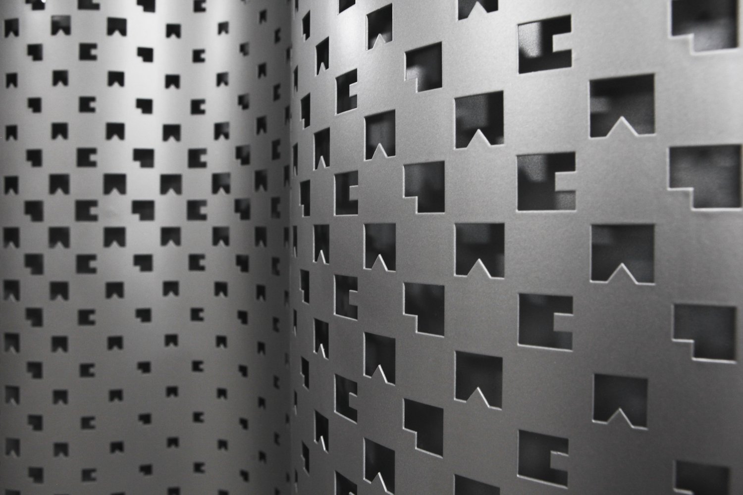 首尔科技拱门画廊 / Yong Ju Lee Architecture