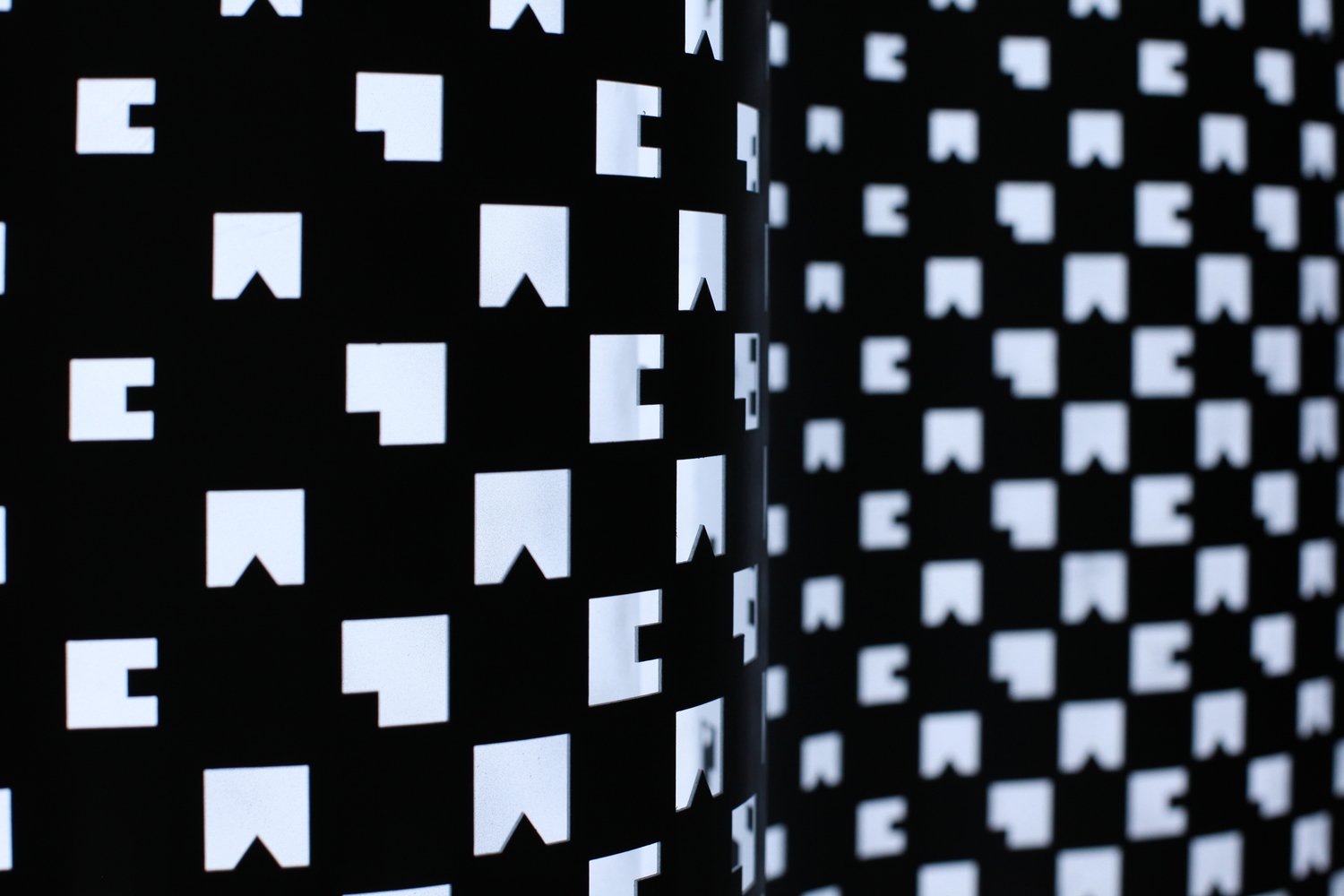 首尔科技拱门画廊 / Yong Ju Lee Architecture