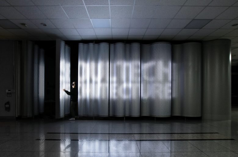 首尔科技拱门画廊 / Yong Ju Lee Architecture