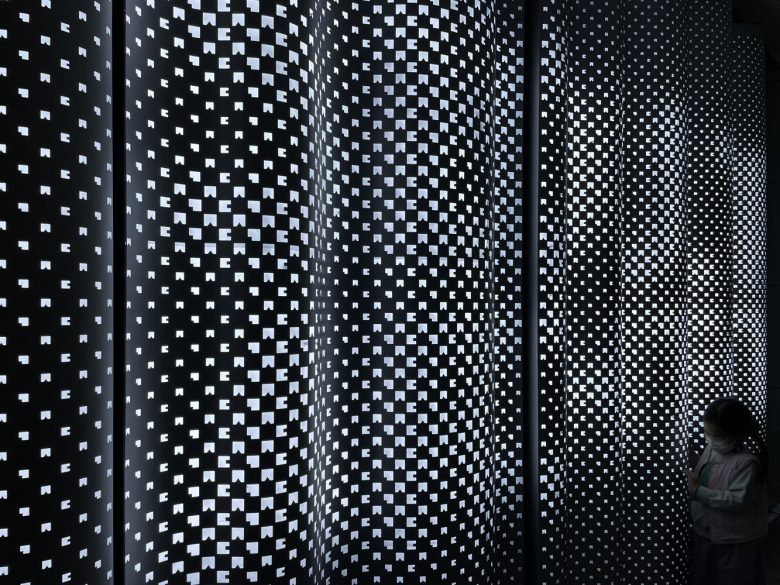 首尔科技拱门画廊 / Yong Ju Lee Architecture