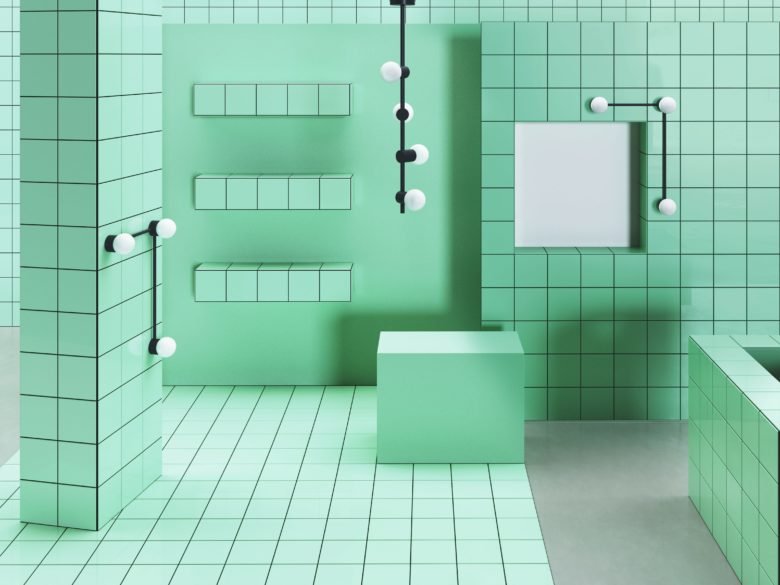 houseof 2020 年系列走向野兽派