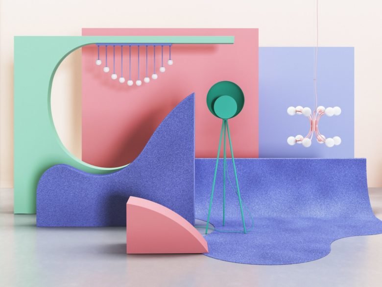 houseof 2020 年系列走向野兽派