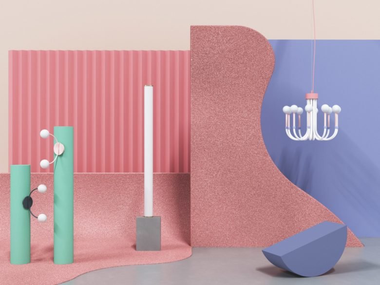 houseof 2020 年系列走向野兽派