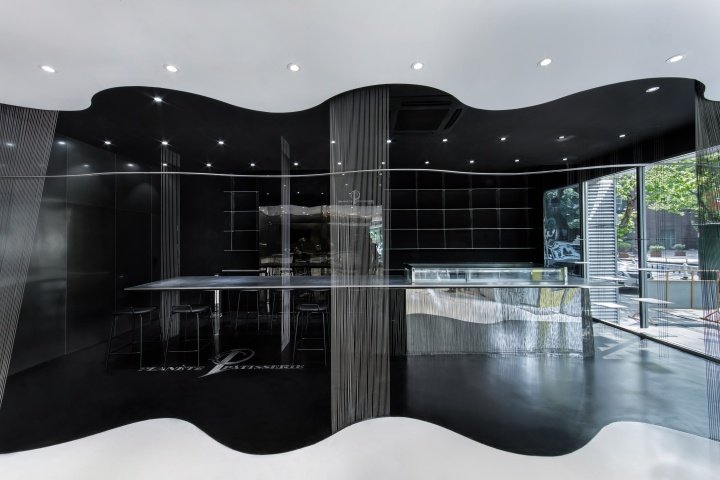 七咖啡，东奇建筑事务所，中国常州