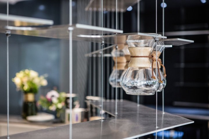 七咖啡，东奇建筑事务所，中国常州