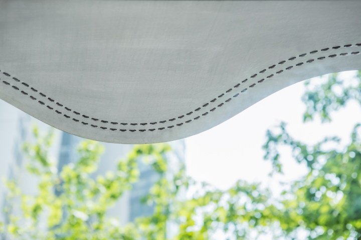 七咖啡，东奇建筑事务所，中国常州