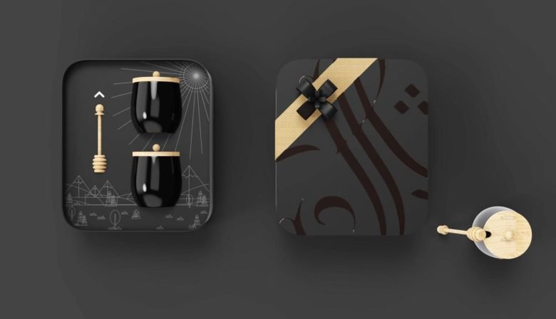 Shahad:阿米尔·拉比迪的《东方蜂蜜》 Shahad:阿米尔·拉比迪的《东方蜂蜜》