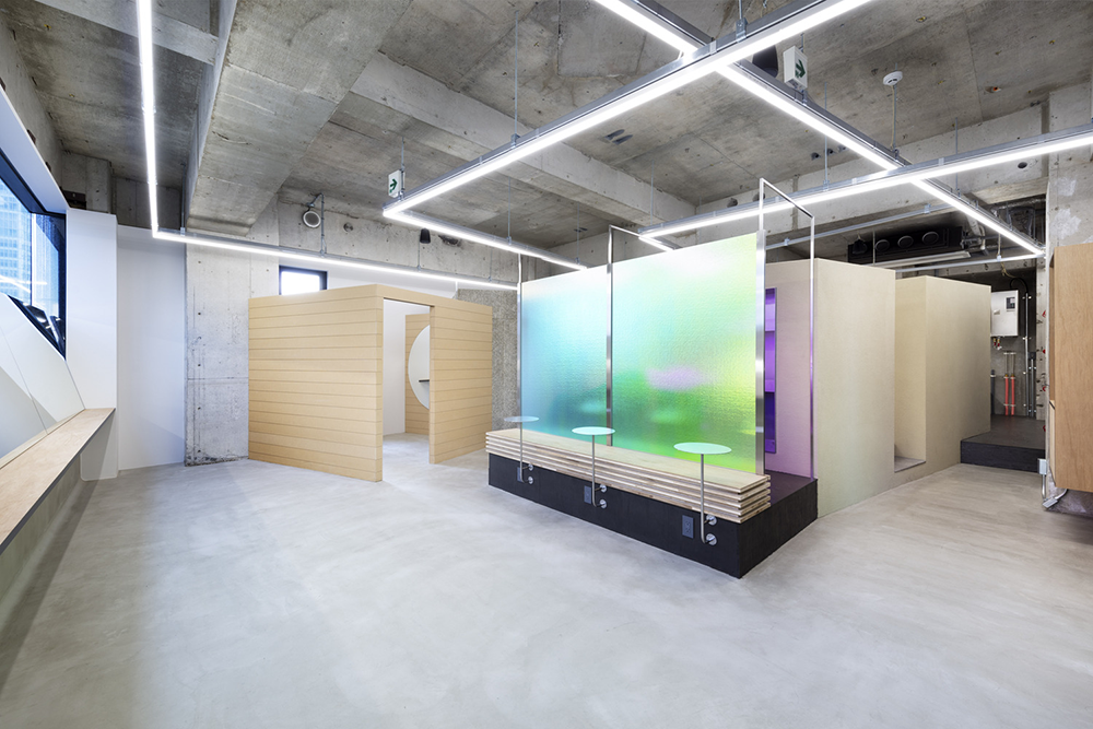 分享 Salon JAM by kfuna