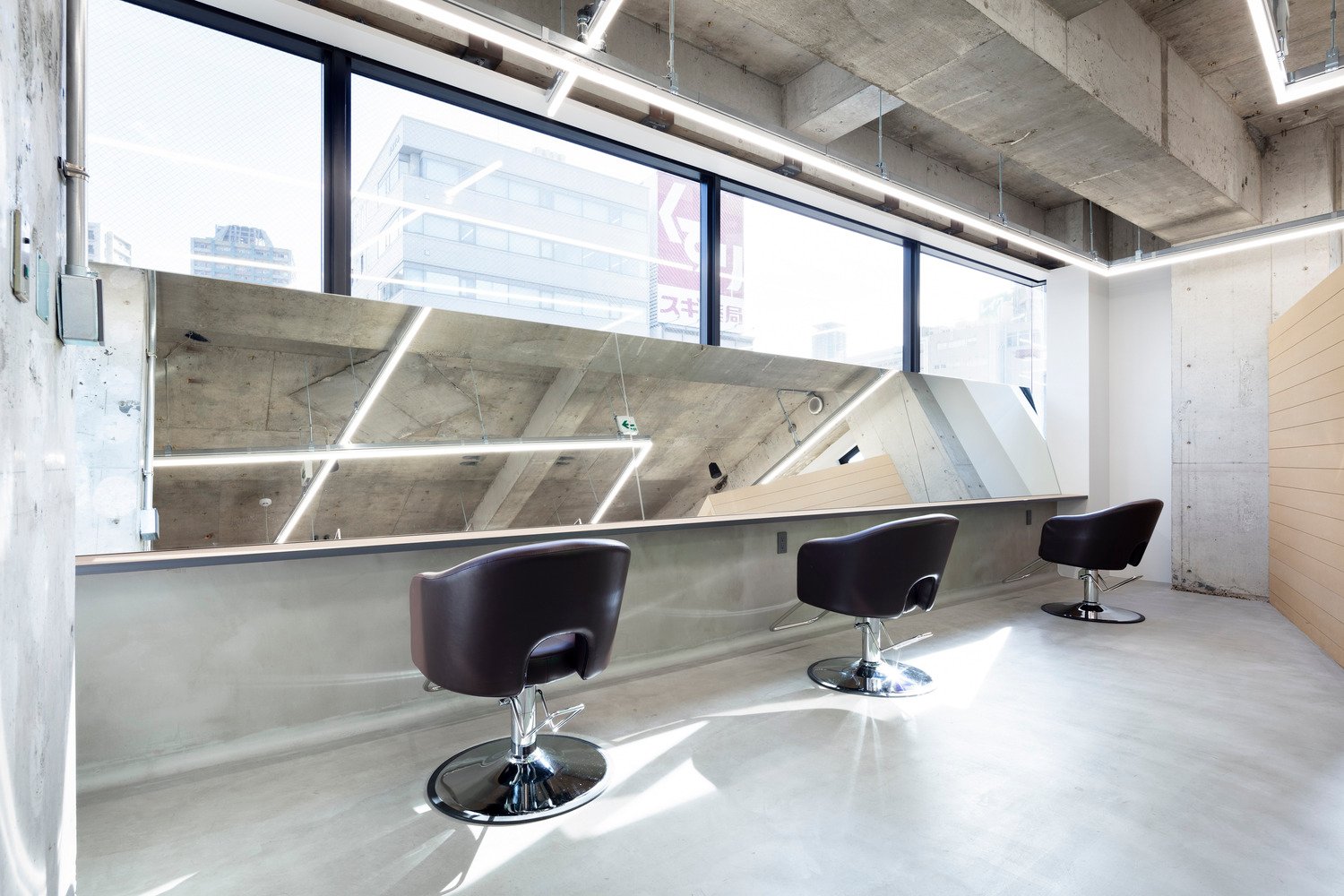 分享 Salon JAM by kfuna