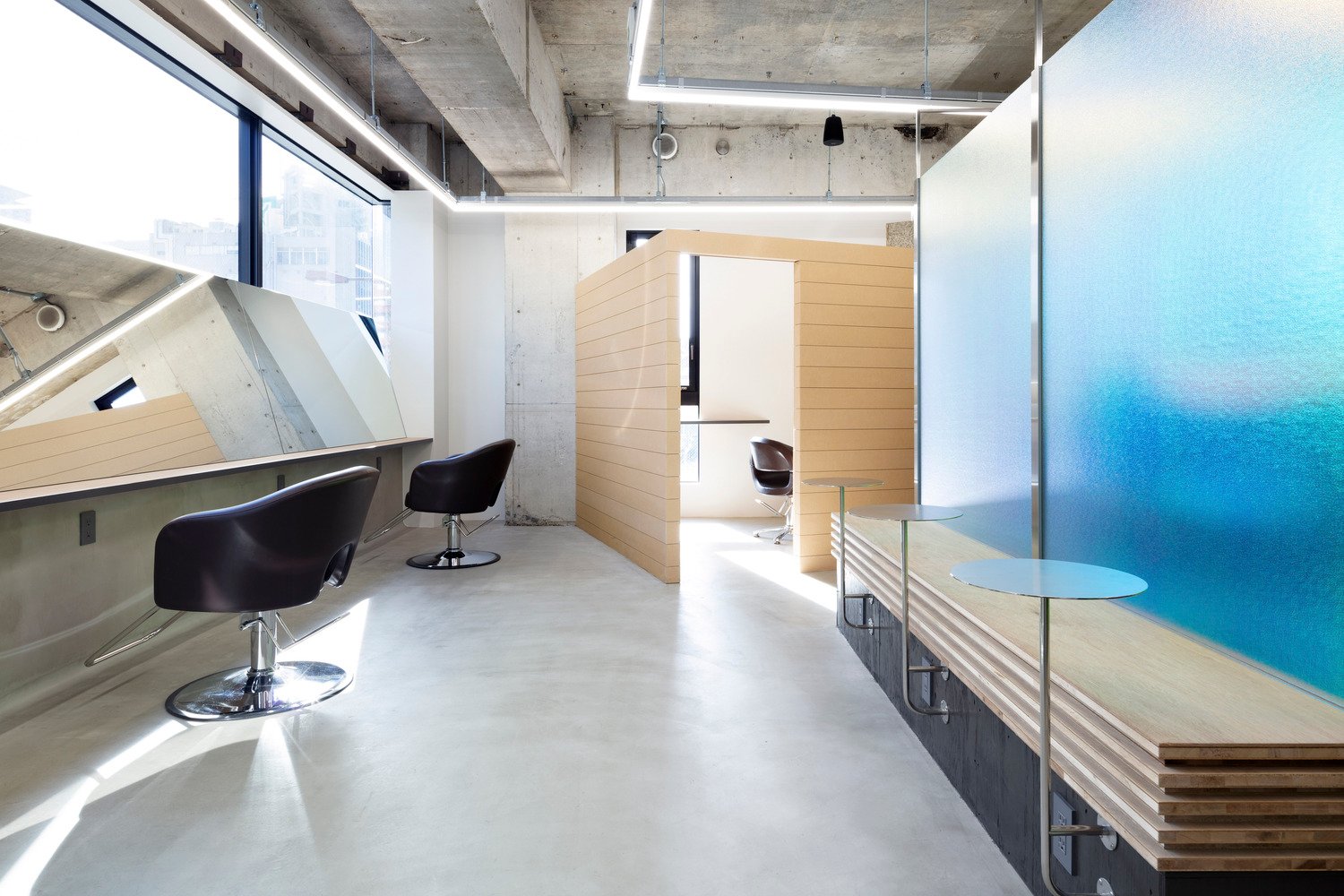 分享 Salon JAM by kfuna