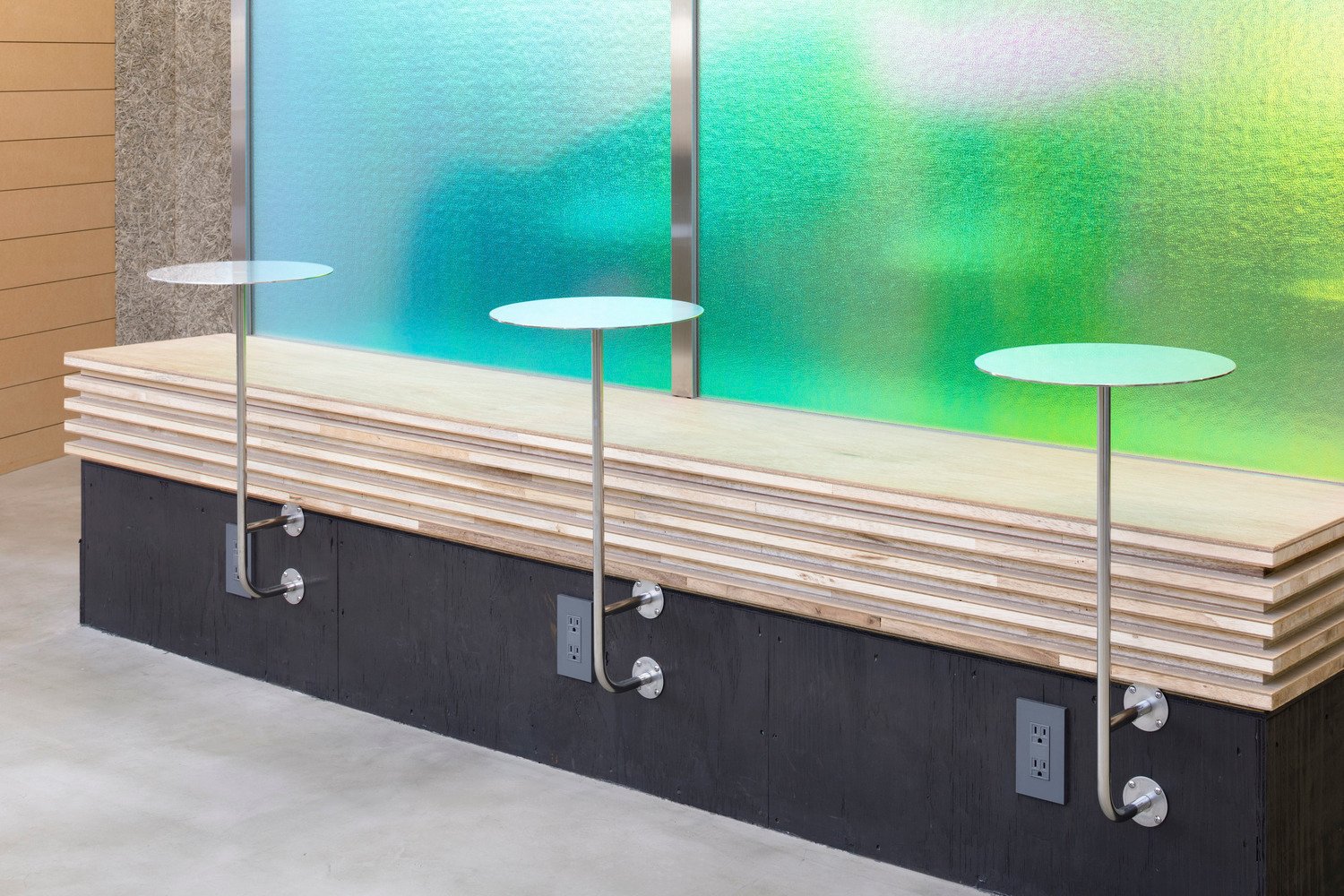 分享 Salon JAM by kfuna