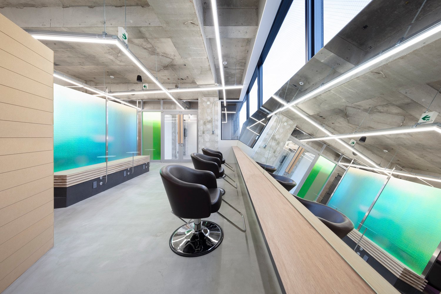 分享 Salon JAM by kfuna