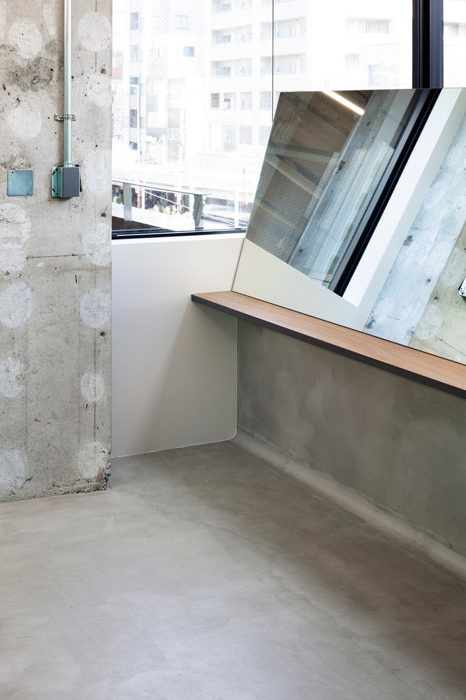 分享 Salon JAM by kfuna