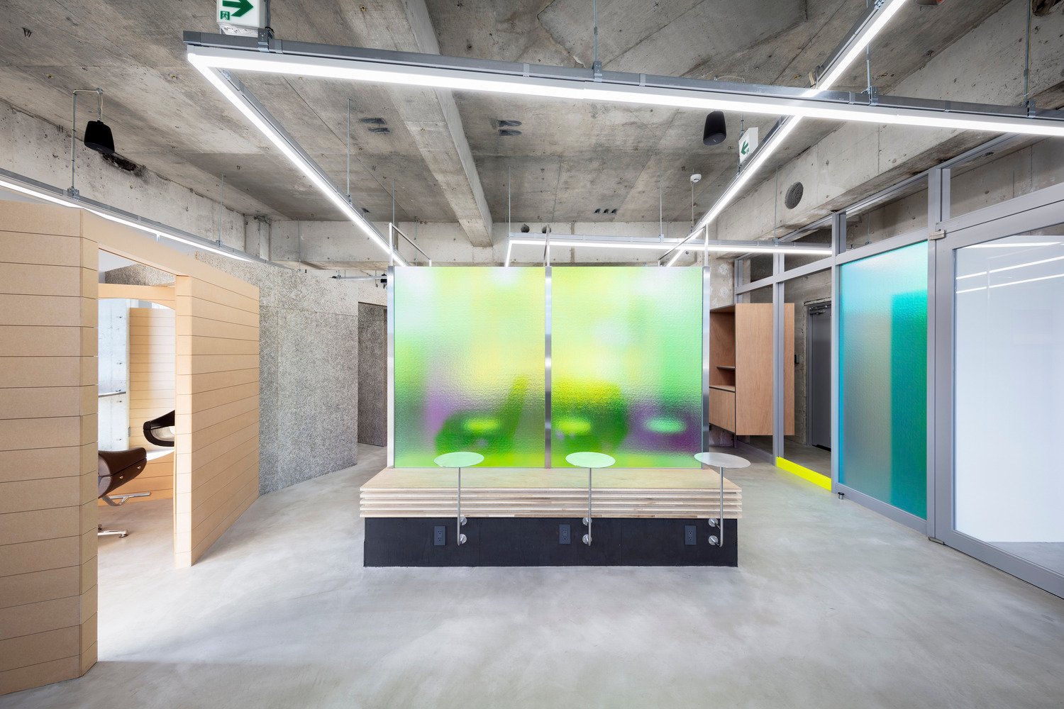 分享 Salon JAM by kfuna