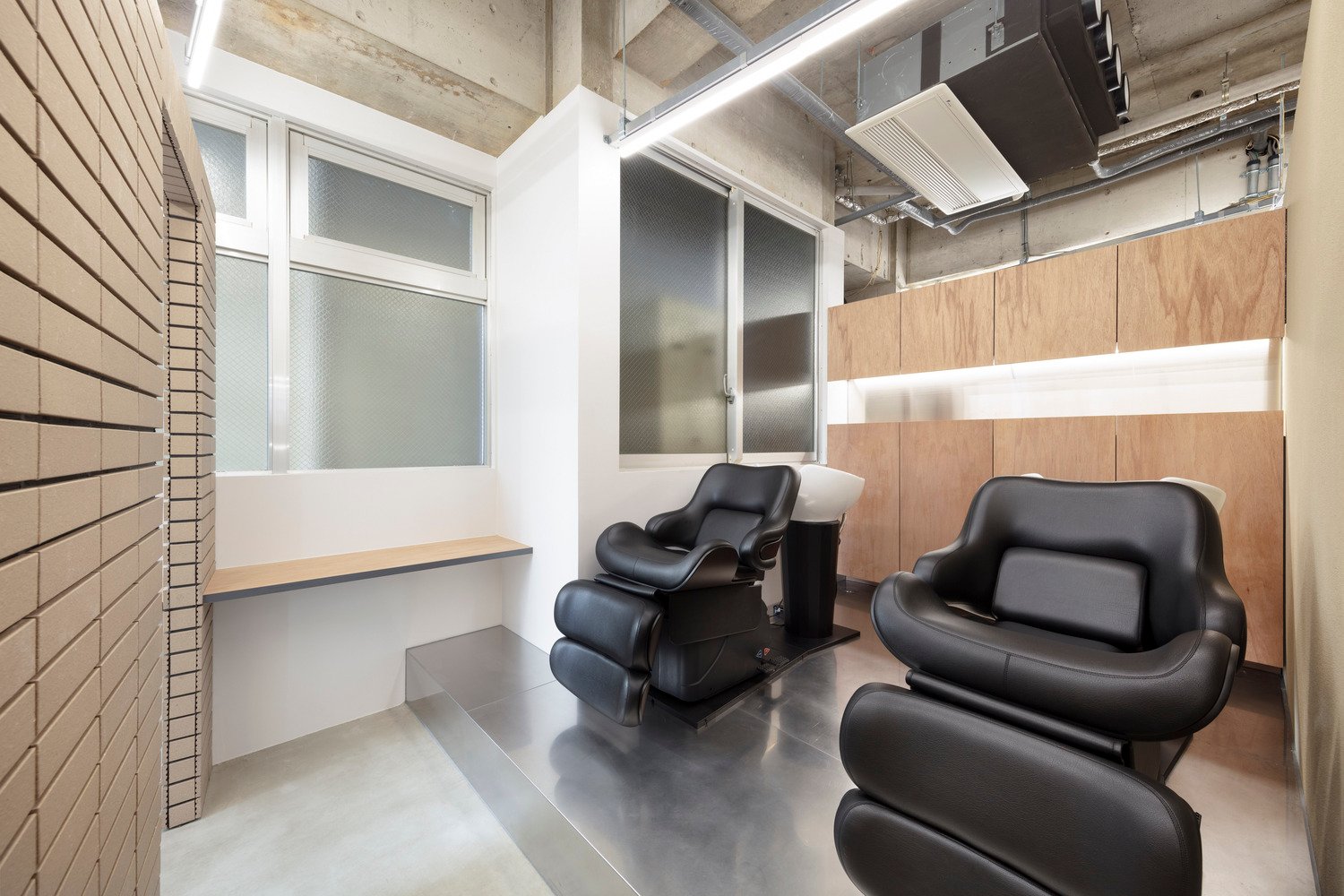 分享 Salon JAM by kfuna