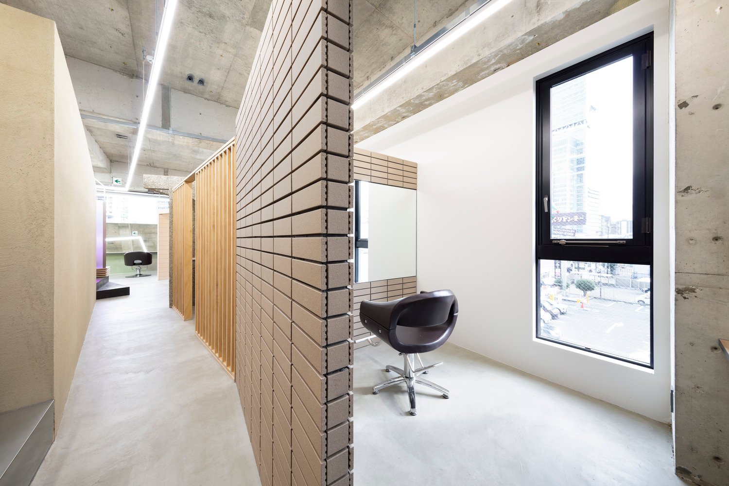 分享 Salon JAM by kfuna