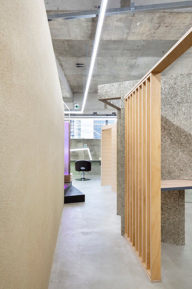 分享 Salon JAM by kfuna