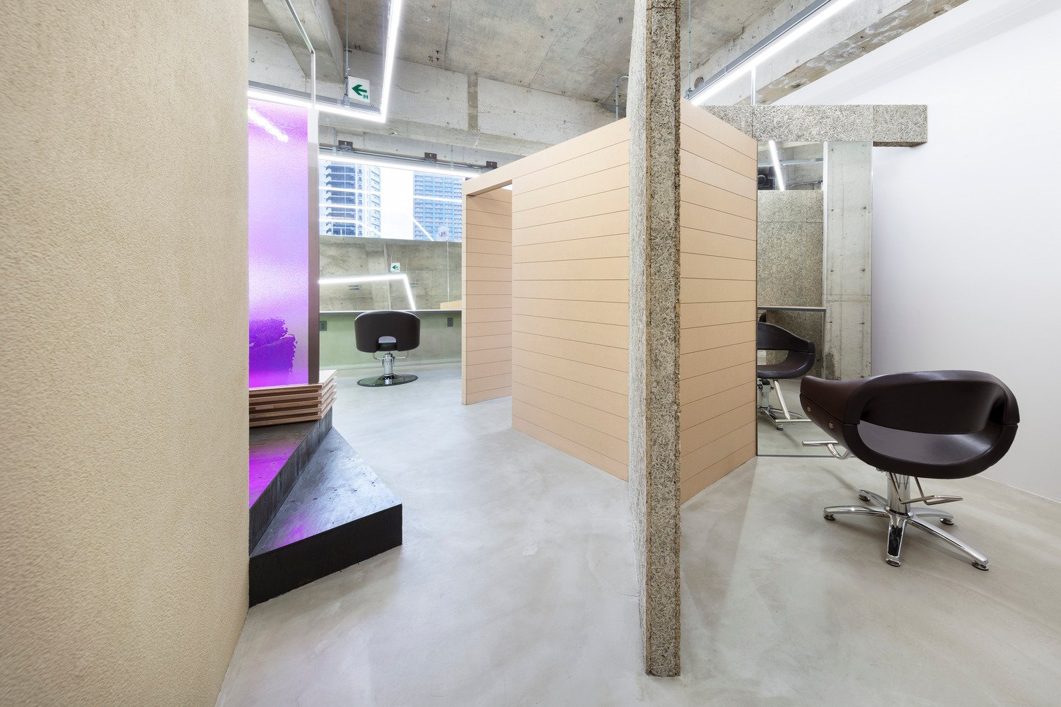 分享 Salon JAM by kfuna