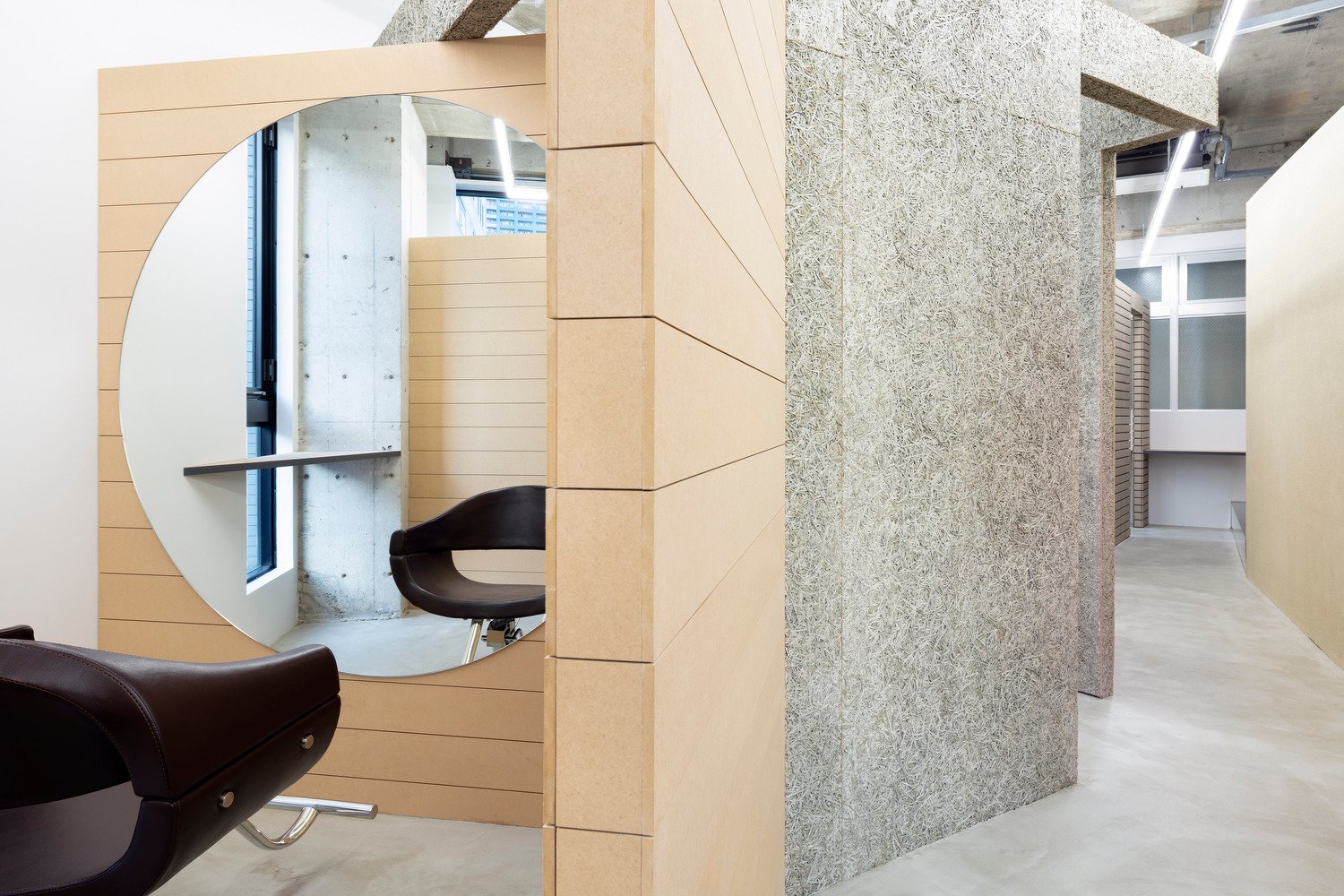 分享 Salon JAM by kfuna