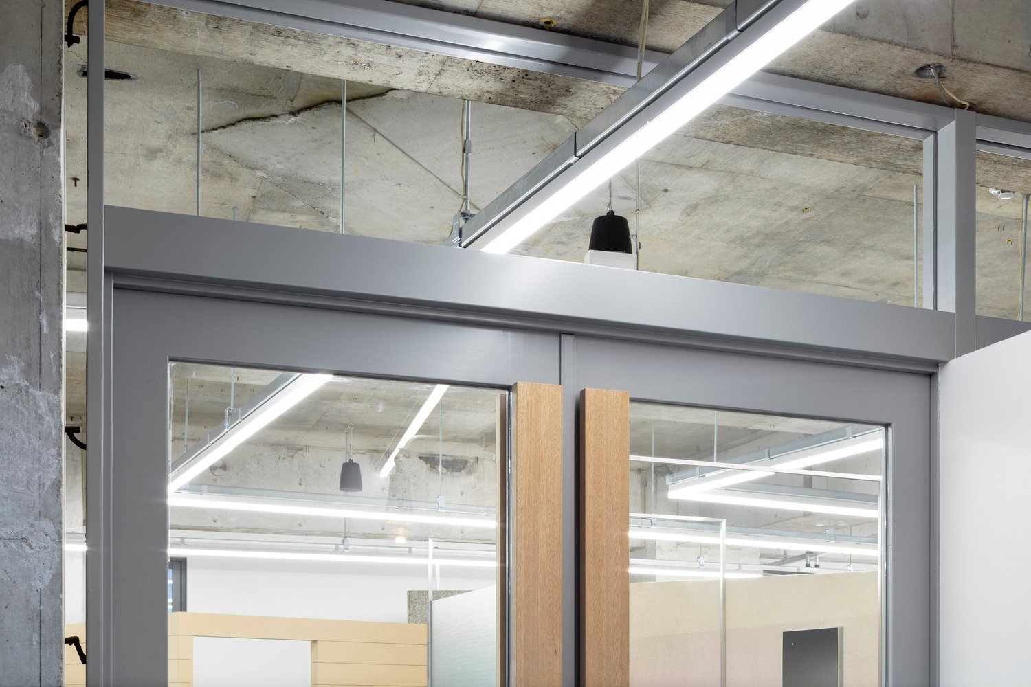 分享 Salon JAM by kfuna