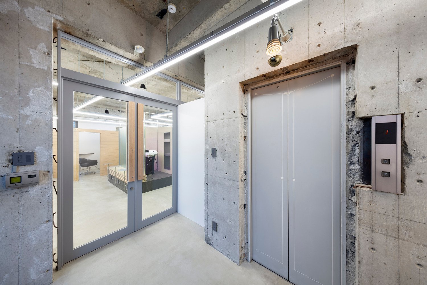 分享 Salon JAM by kfuna