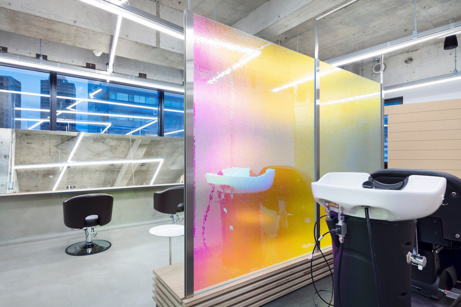 分享 Salon JAM by kfuna