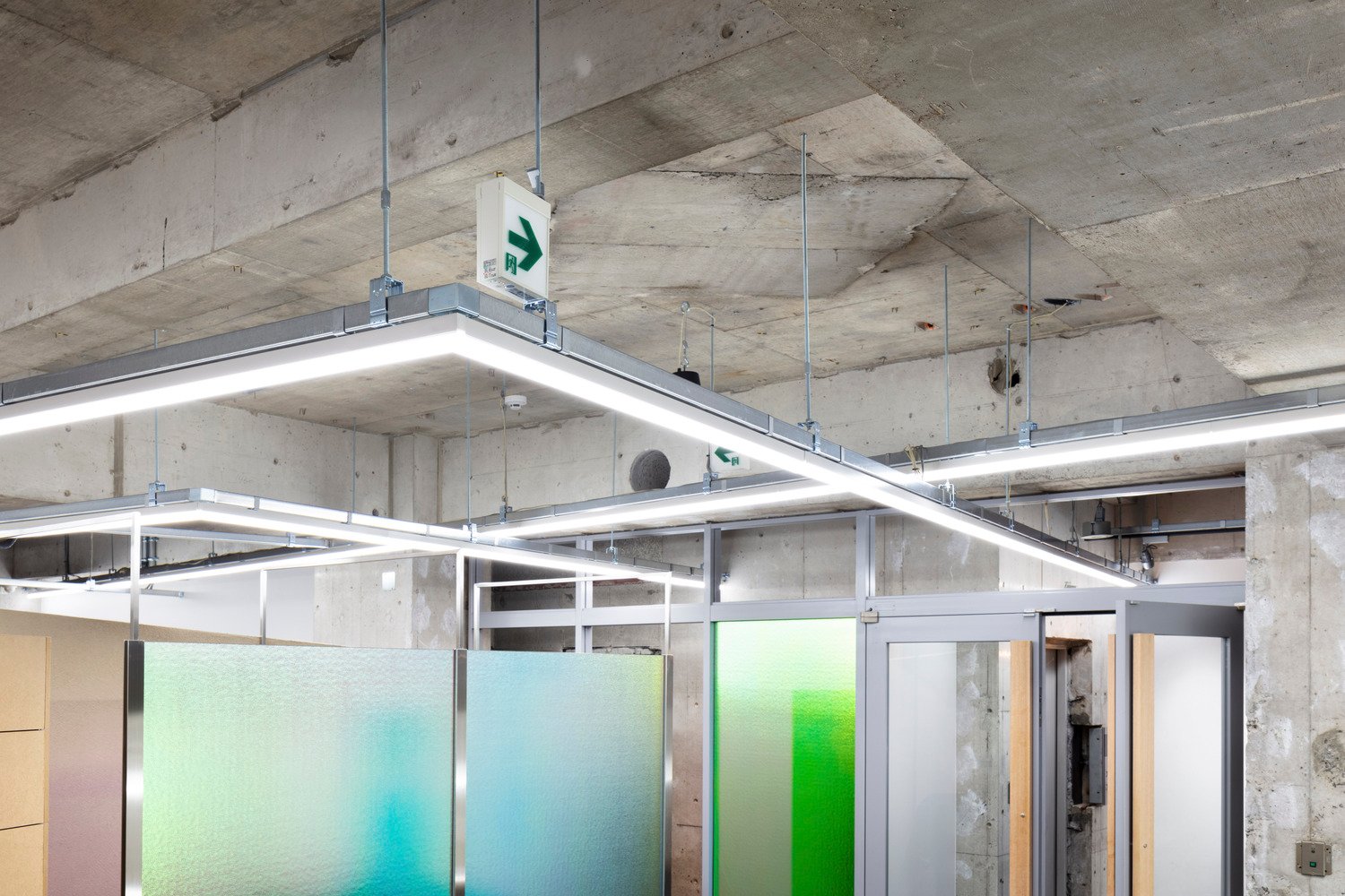 分享 Salon JAM by kfuna