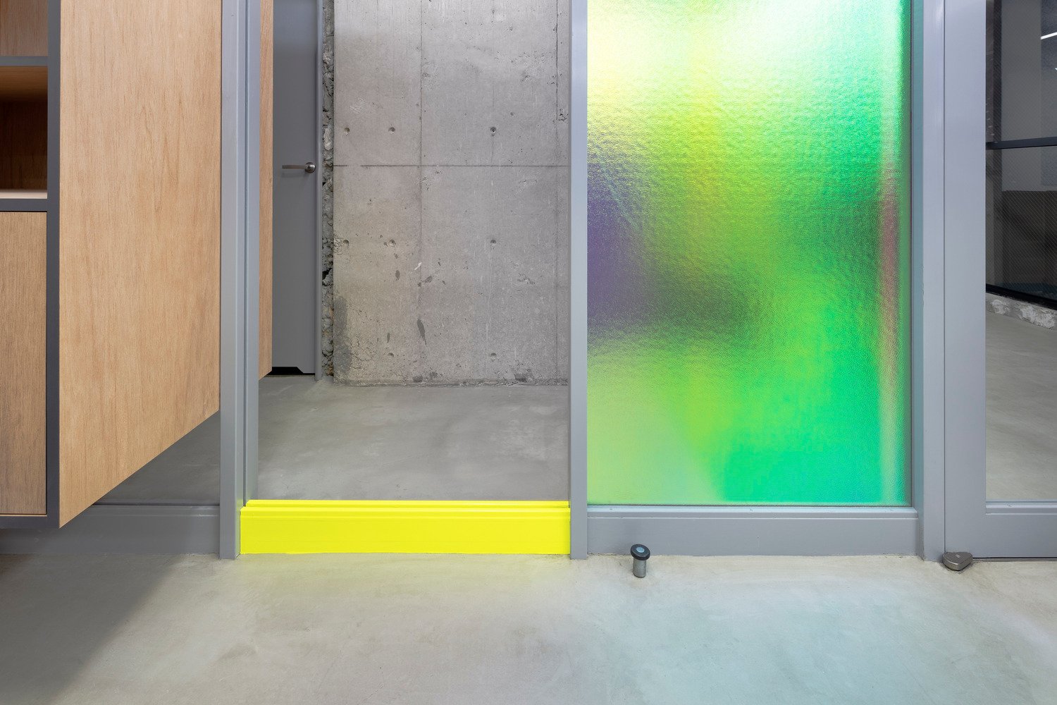 分享 Salon JAM by kfuna