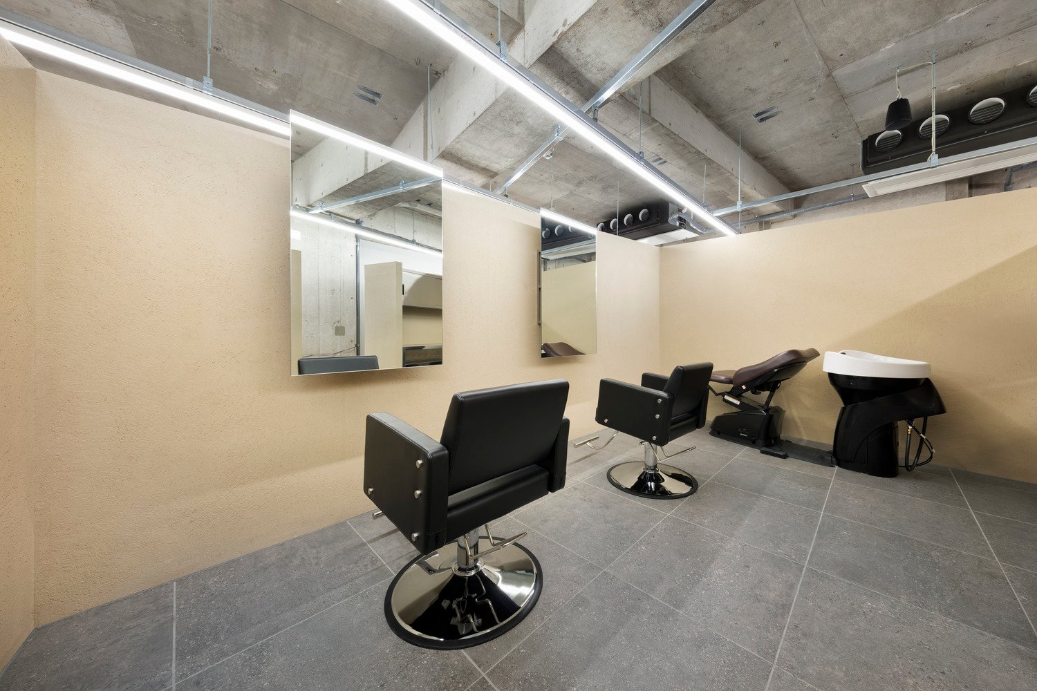 分享 Salon JAM by kfuna