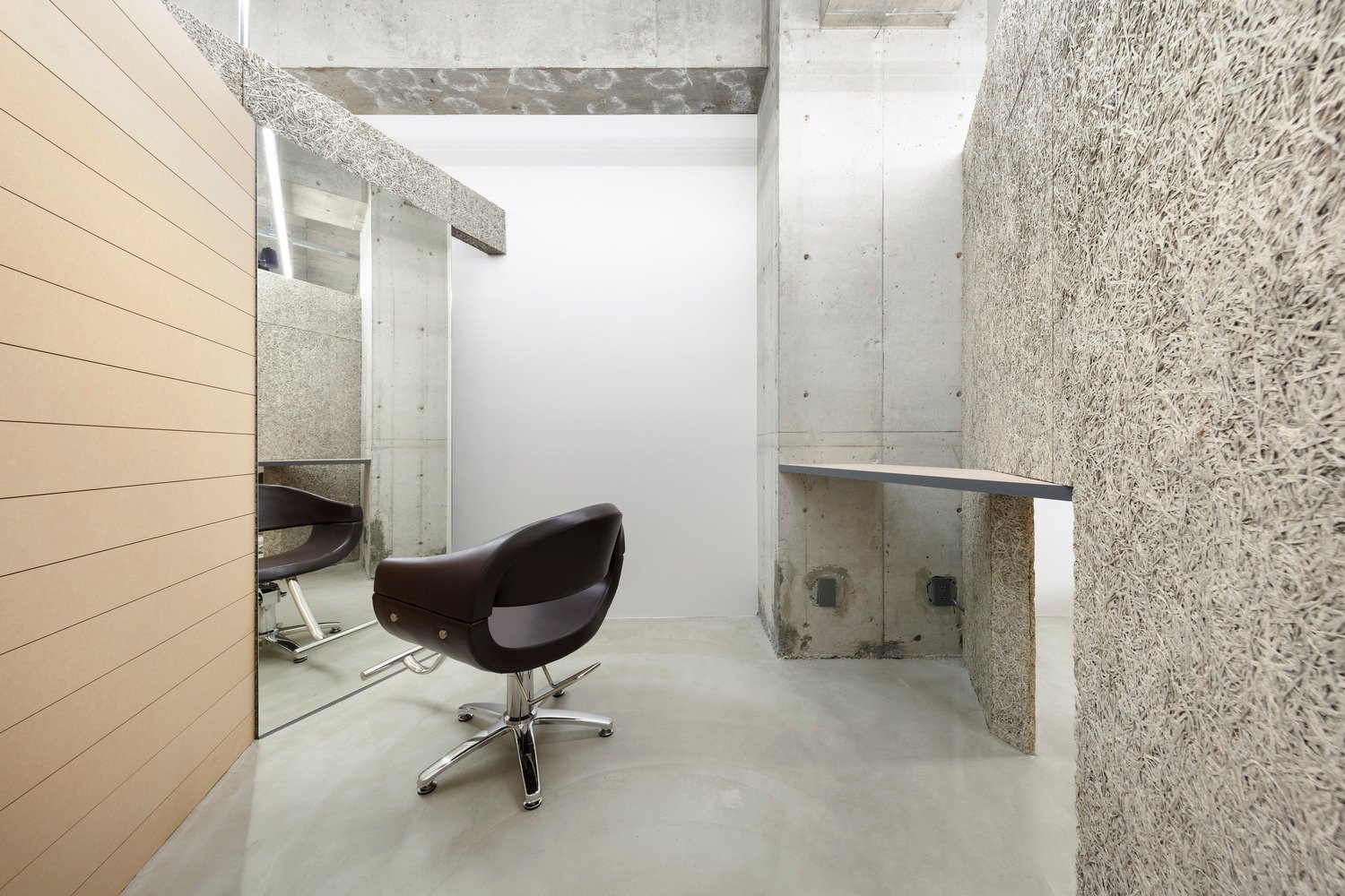 分享 Salon JAM by kfuna