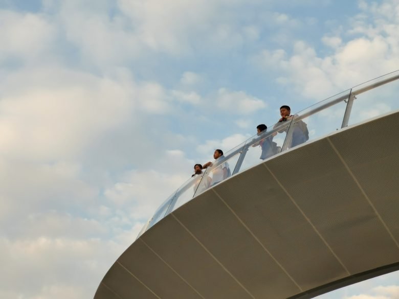 TJAD 深圳茅洲河水文教育展览馆