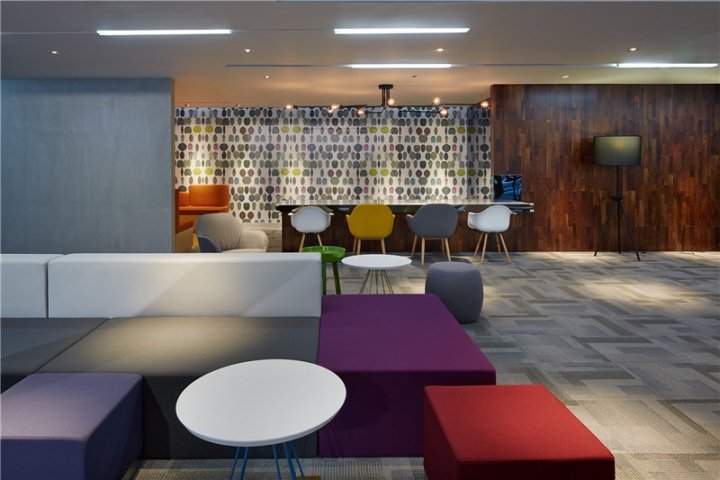 深圳万科总部，毕路德国际，中国深圳