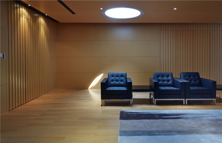 深圳万科总部，毕路德国际，中国深圳