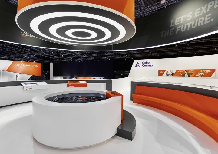 西得乐集团参加由 Hauser Lacour 和 4space 主办的 Drinktec 2017，德国慕尼黑